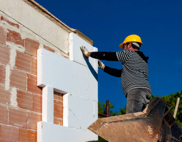 Best Commercial Insulation in Three Rivers, MI