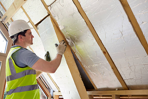 Best Blown-in Insulation in Three Rivers, MI