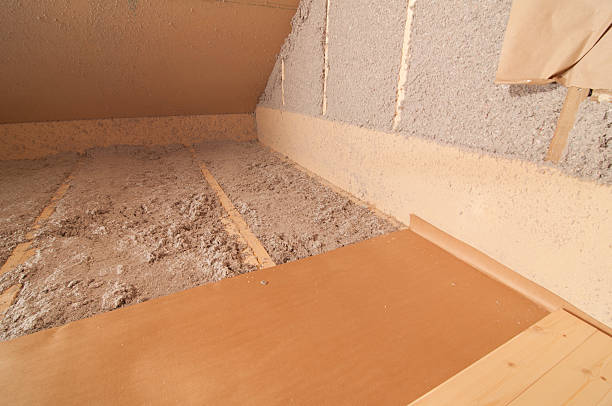 Best Geographic-Specific Insulation Services in Three Rivers, MI